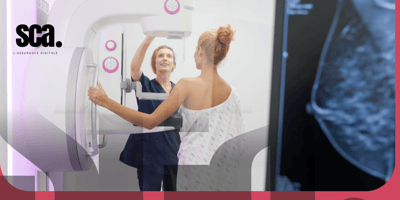 Coût d’une mammographie : tarif, remboursement et mutuelle santé