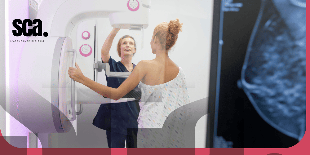 Coût d’une mammographie  tarif, remboursement et mutuelle santé (1)