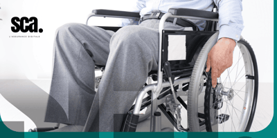 Fauteuil roulant: une prise en charge garantie par la sécurité sociale