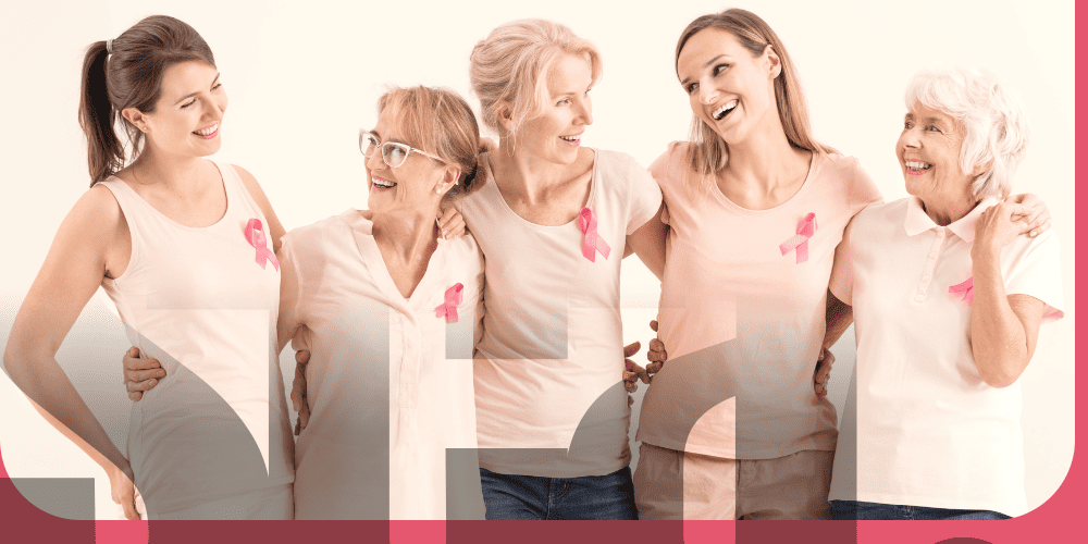 Dépistage du cancer du sein chez les retraitées : tout savoir