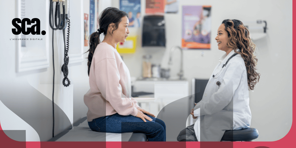 Quelle mutuelle santé choisir pour bien couvrir la santé féminine ?